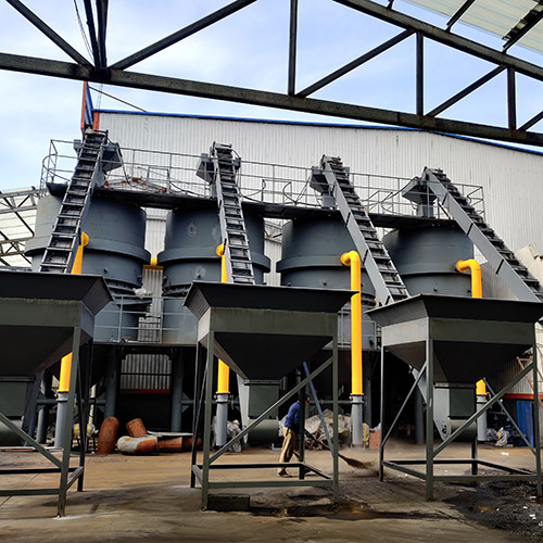 上海电视直播体育频道:圆振荡筛“软脚”变“绷簧腿”？知道USK橡胶充气气囊！